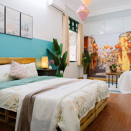Hanoi Hola House Luaran gambar