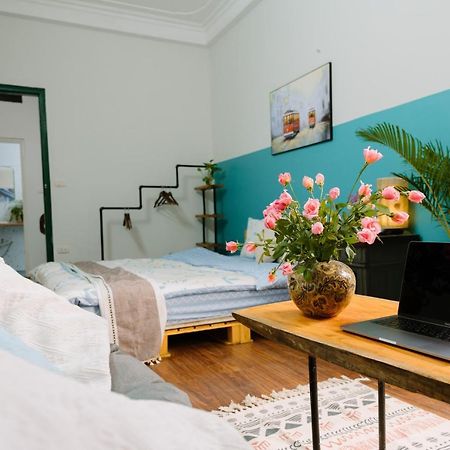Hanoi Hola House Luaran gambar