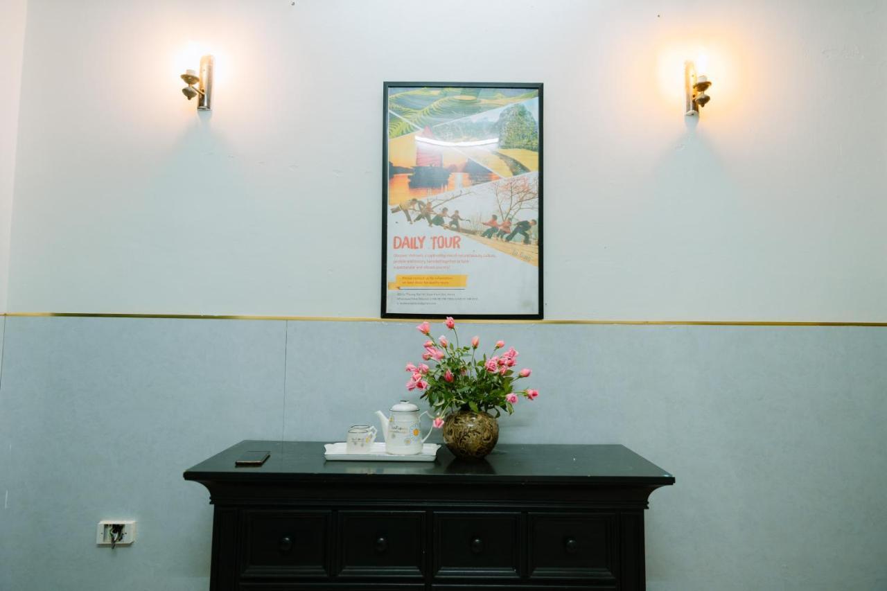 Hanoi Hola House Luaran gambar