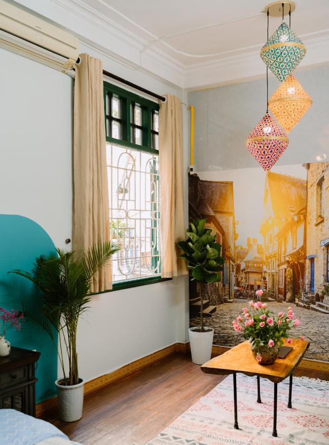 Hanoi Hola House Luaran gambar