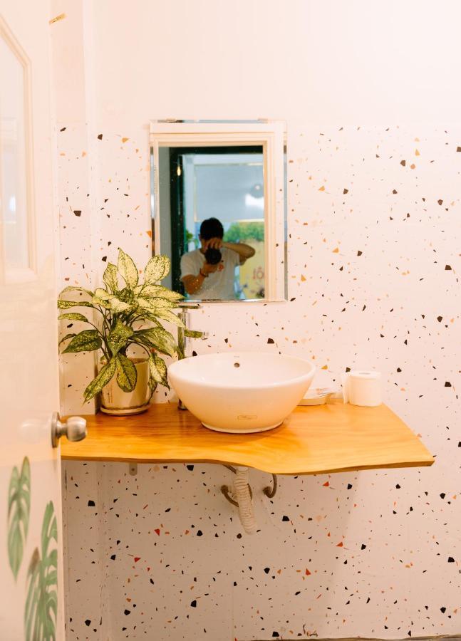 Hanoi Hola House Luaran gambar
