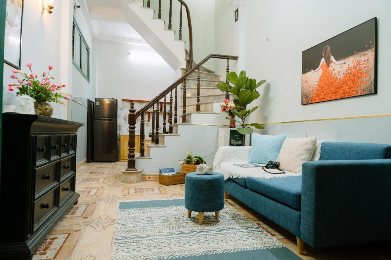 Hanoi Hola House Luaran gambar