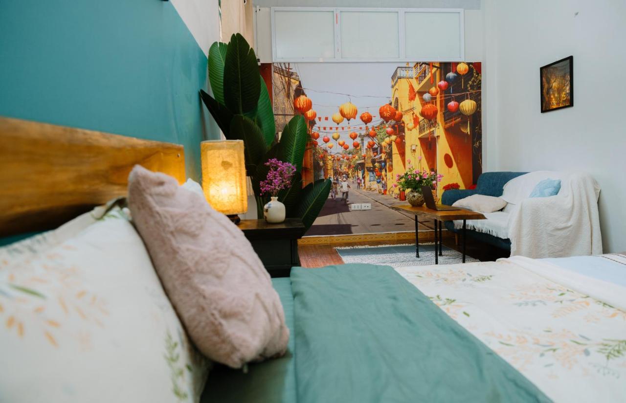 Hanoi Hola House Luaran gambar