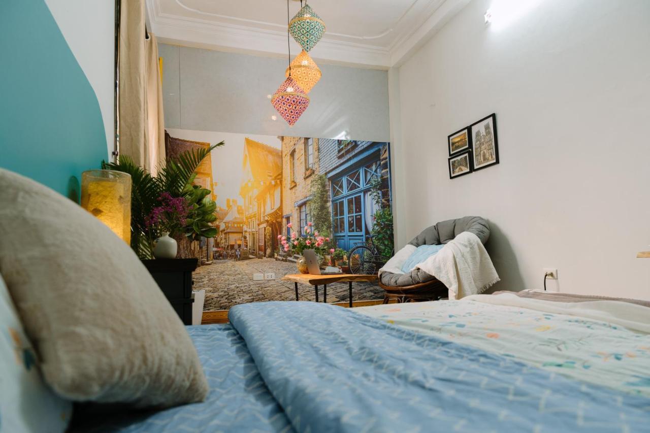 Hanoi Hola House Luaran gambar