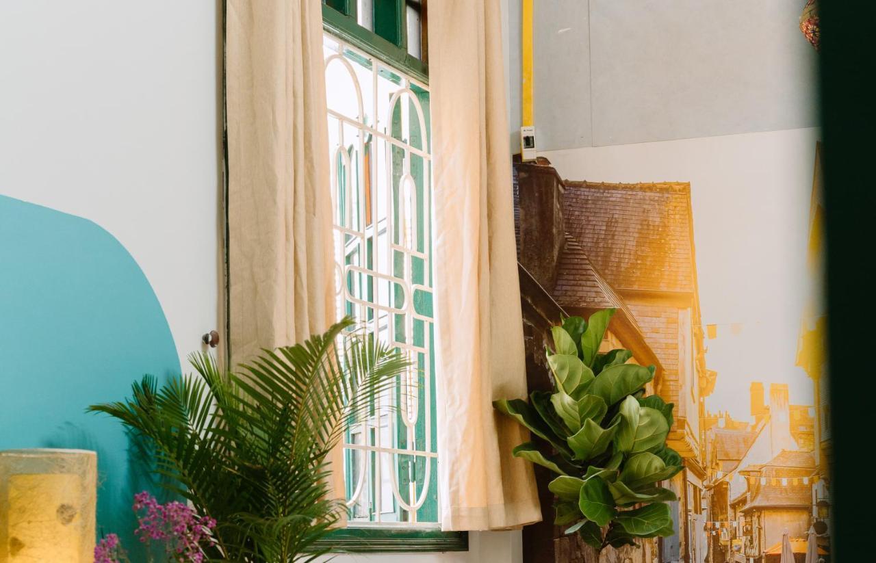 Hanoi Hola House Luaran gambar
