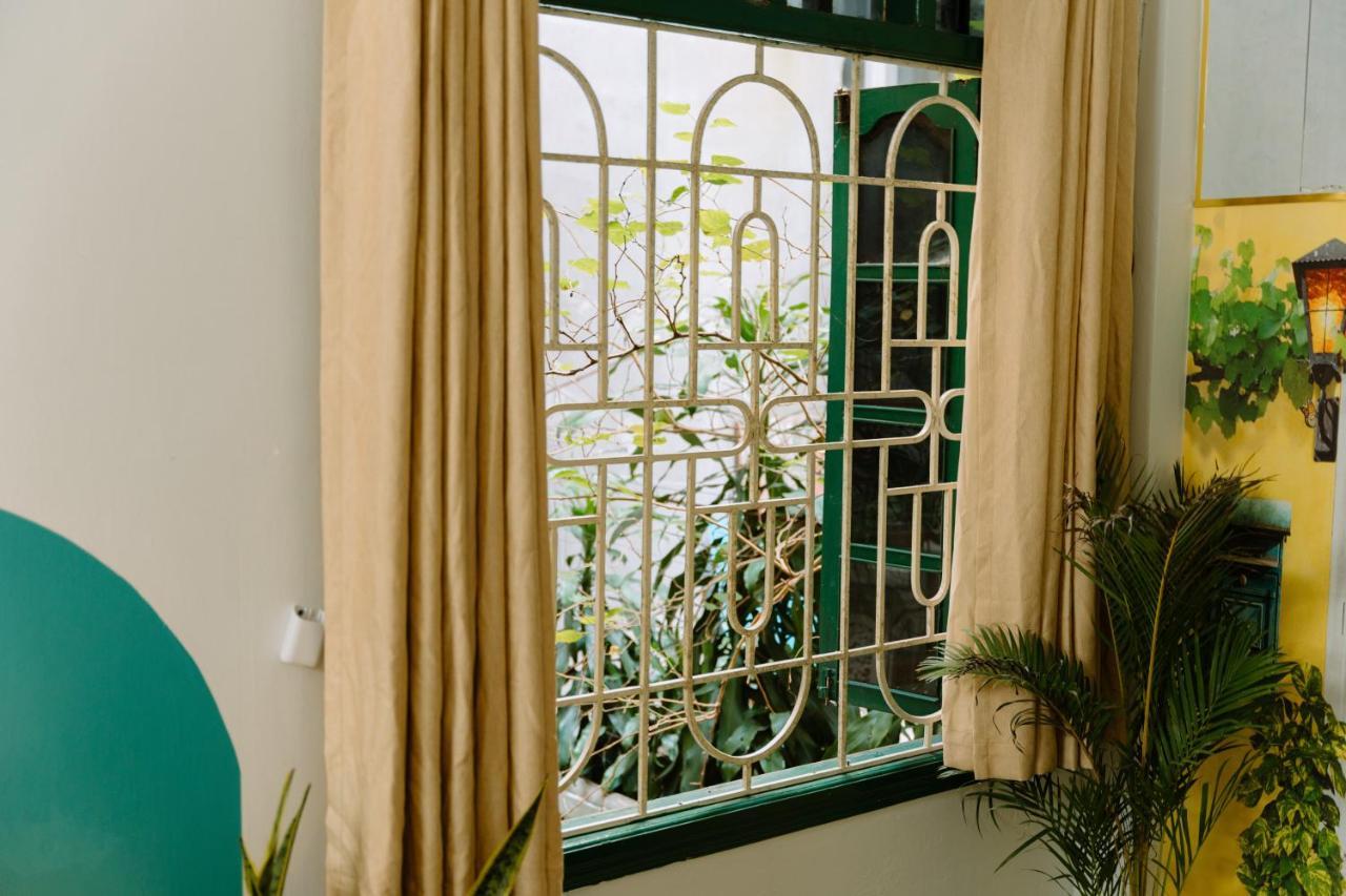 Hanoi Hola House Luaran gambar